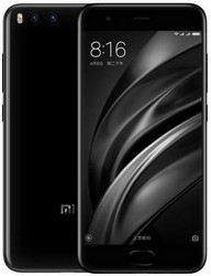 Замена разъема зарядки на телефоне Xiaomi Mi 6 в Сургуте